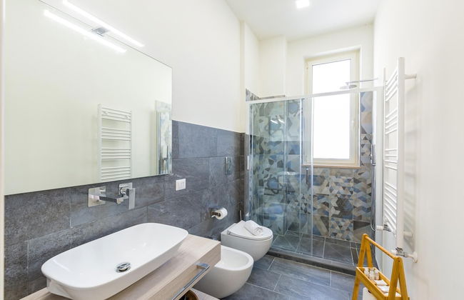 Stanzione Classy Flat at Vomero Central - Foto 43