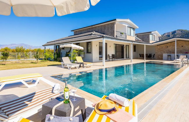 Villa Tolga in Dalyan - Photo 1