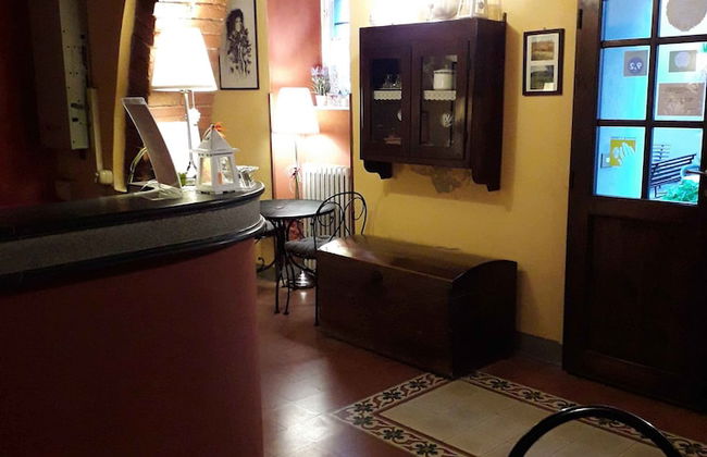 Antica Casa dei Rassicurati - Foto 5