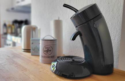 Gemütliche Maisonette mit Dachterrasse und Weitblick - Foto 15