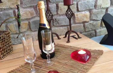 Agriturismo Monaco Di Mezzo - Foto 11