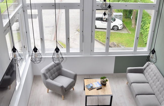 The Loft Interlaken - Foto 12