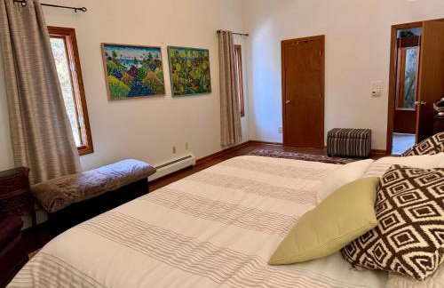 Spacious 4BR Near Beaches WFH Office & Pool - Foto 17