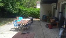 Maison avec jardin - 7 pers - Foto 5