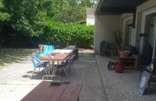 Maison avec jardin - 7 pers - Foto 5