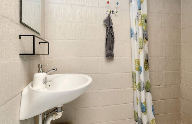 4 Person Holiday Home in Millinge - Foto 7