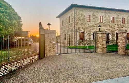 Alba su Assisi - Foto 48