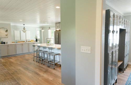 Secluded Villa on 50+ acres - near IU and Nashville - Photo 55