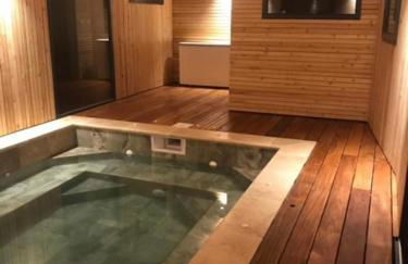 Grand Gite Jacuzzi - Foto 6