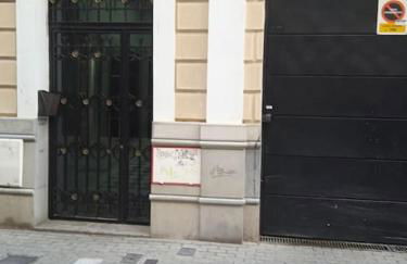 Apartamento céntrico con terraza y parking - Foto 12