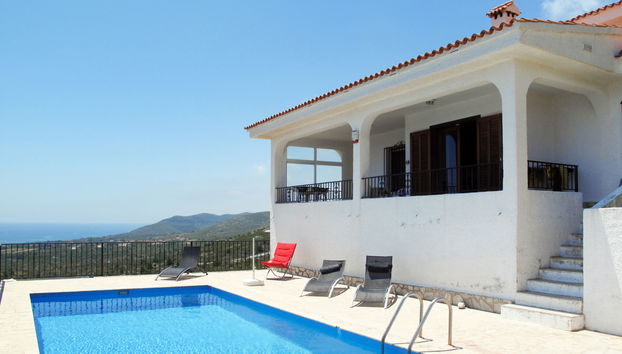 Holiday Home Grecia by Interhome - Foto 2, House