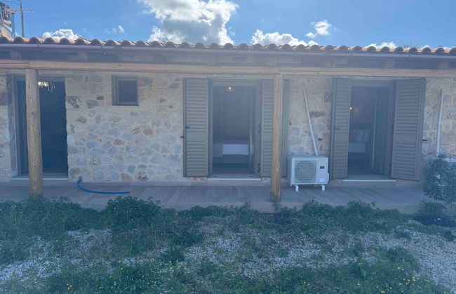 Skandalis Apartments With Pool - Foto 78