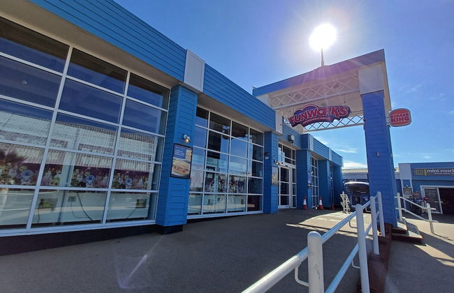 Southern Escape uk Hastings - Photo 8