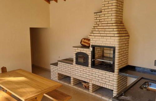 Chacara semi-nova em Ibiuna dentro do Condominio Cocais - Foto 28