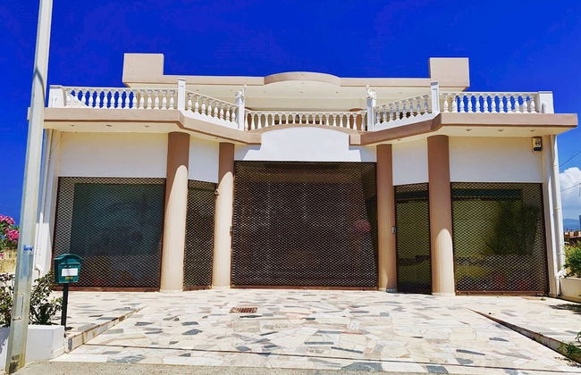 Gouves Beach Boutique Apartment - Foto 50