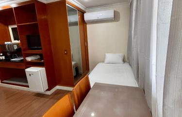 Flat Barra Residence-3 pessoas-Fa1204-4 - Foto 9
