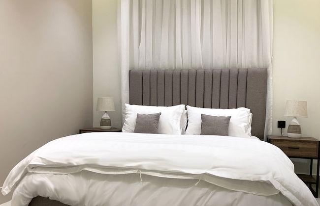 Tawun A1-8 Royal touch Balcony GZ41 - Foto 3