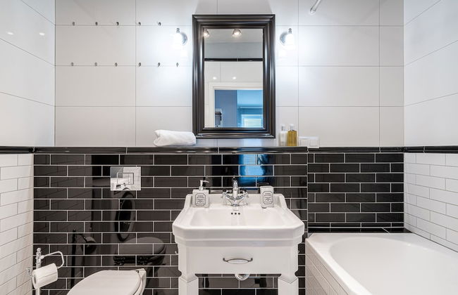 RentPlanet - Apartament Dubois - Photo 20