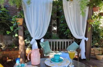 Belíssima casa de praia com piscina - Photo 6