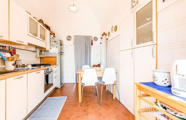 Holiday Home in Santa Tecla Near Etna Beach - Photo 13