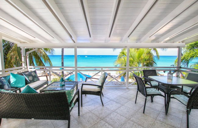 Bora Bora by Blue Sky Luxury - Foto 11