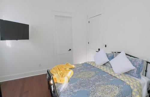 The Luxurious French Quarter Home - Foto 39