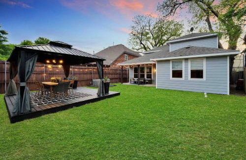 Highland Cottage - Central, Huge Yard HOT TUB - Foto 53