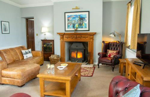 The Manor House - Foto 7