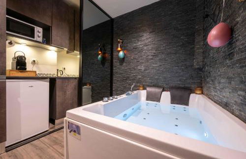 Suite pour les Amoureux_Val d'Europe Disney - Foto 15