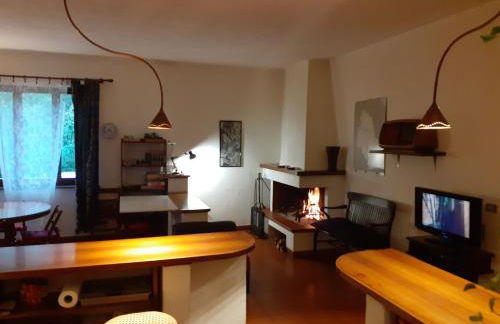 Villa con Piscina in Umbria - Foto 1