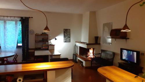 Villa con Piscina in Umbria - Foto 1