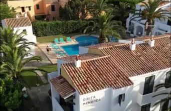 Cozy Apartment in Son Xoriguer Stays Walk to Beach - Foto 4