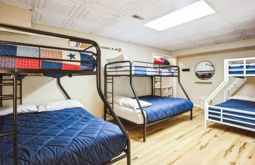 Deerfield Hideaway At Old Rocky 5 Bedroom Home - Foto 54