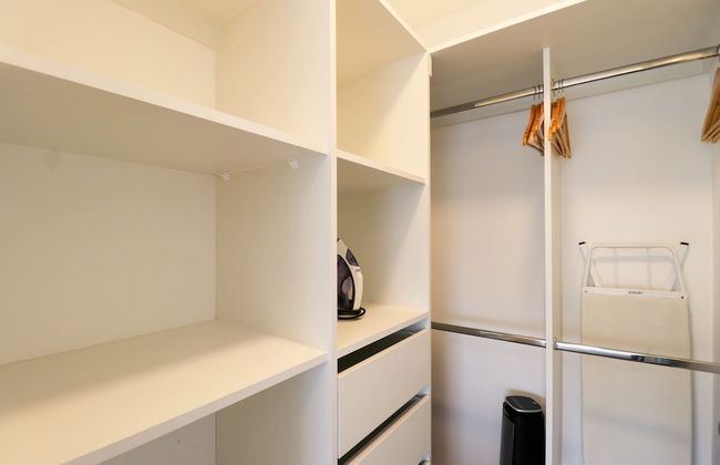 w Comfortable 1BR w Modern Balcony in San Isidro - Foto 31