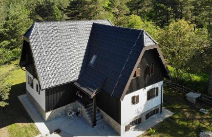 Timber valley - Foto 62