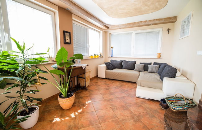 Luxury Apartment Ana With Hot tub - Foto 14