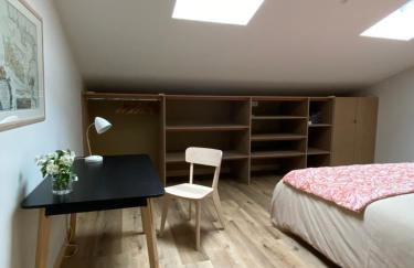 Maison 4 Personnes, jardin, piscine La Rochelle - Foto 19