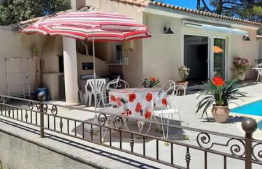 Villa le Bosquet en Luberon. - Photo 7