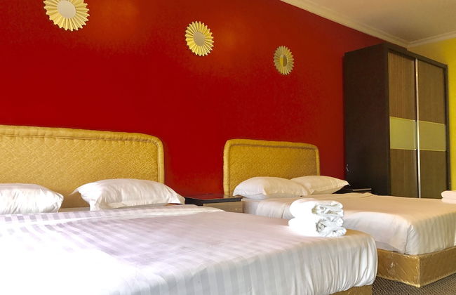 Sunset & Seaview Vacation Condos at Marina Court Resort Condo - Foto 46