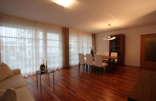 BTT Serviced Apartments - Foto 17