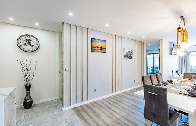 Porto City Holidays by Douro River - Foto 31