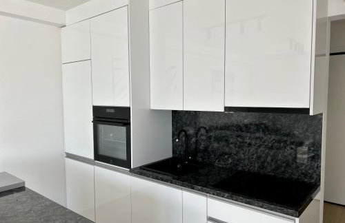 Palm Beach Apartment, Povljana - Foto 6