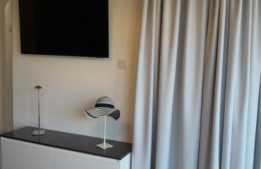 Apartament de Luxe by Maria Kolobrzeg - Shellter - Foto 17