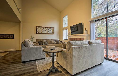 Well-Appointed Condo Across Street from UC Davis! - Foto 5