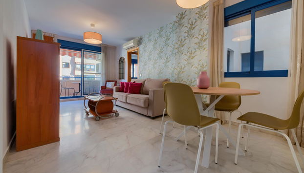 Ayala 2 bed Terrace - Photo 5