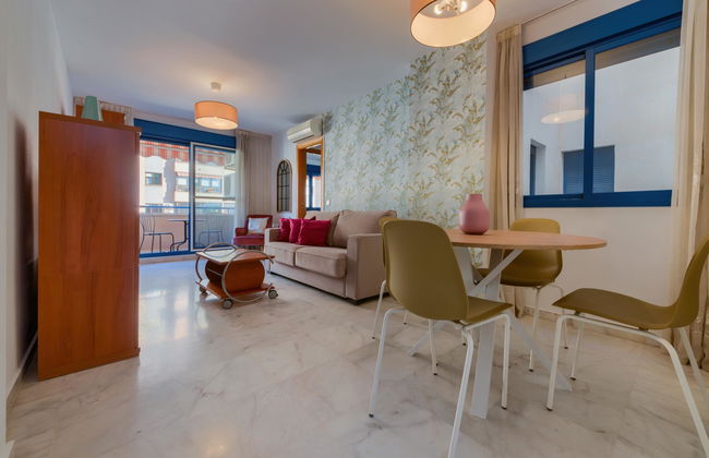 Ayala 2 bed Terrace - Foto 5