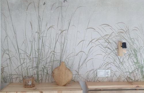 Bujanie w sitowiu - Foto 22