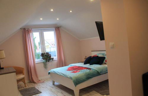 Noclegi Nad Żerdnem - Foto 55