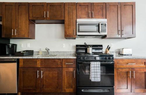 CozySuites MusicRow Astonishing Studio with free parking 37 - Foto 22