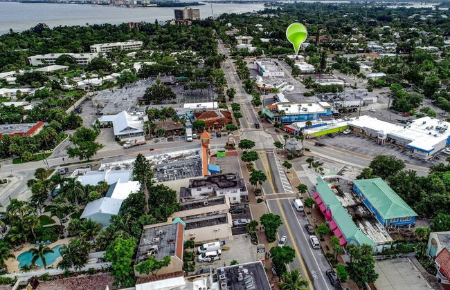Minorga Sand Dollar on the Key - Foto 30